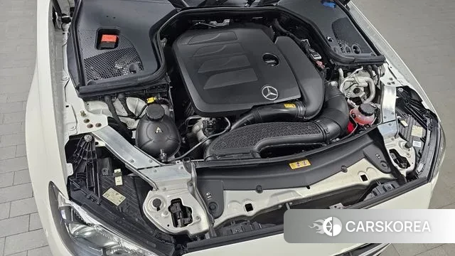 Mercedes-Benz E-Class W213 id 3504413 из Кореи 16