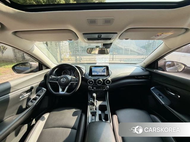 Nissan Xuan Yi id 4291104 из Китая 14