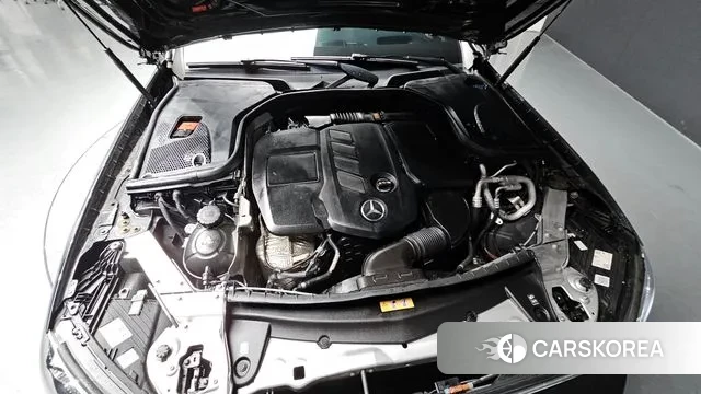 Mercedes-Benz E-Class W213 id 3671468 из Кореи 16