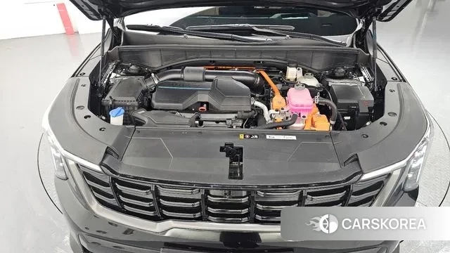 Kia The New Sorento 4th Generation id 3654062 из Кореи 16