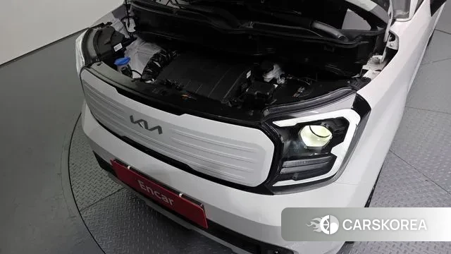 Kia The New Kia Ray id 3393788 из Кореи 16