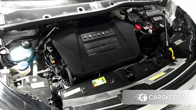 Peugeot e-2008 second generation id 3819140 из Кореи 16