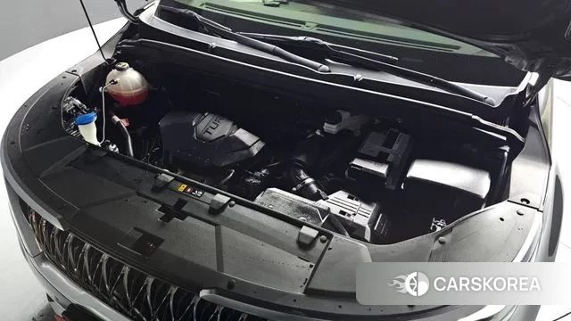 Kia Carnival 4th generation id 3765690 из Кореи 16