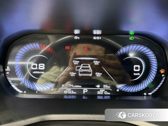 Geely Automobile Emgrand id 4210544 из Китая 13