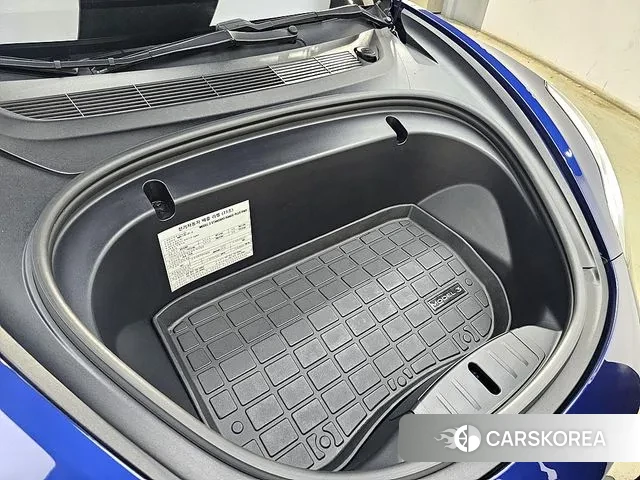 Tesla Model 3 id 2986006 из Кореи 16