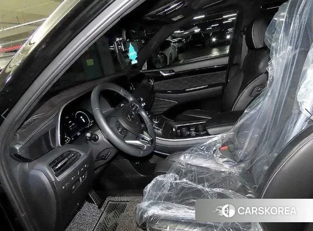 Hyundai Palisade id 3499194 из Кореи 16