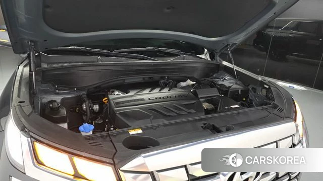 Hyundai The New Palisade id 4618446 из Кореи 27