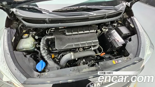 Kia All New Morning (JA) id 2694004 из Кореи 16