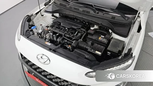 Hyundai The New Kona id 3280754 из Кореи 16