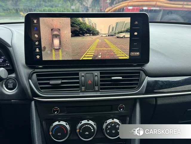 Mazda CX-4 id 4279089 из Китая 19