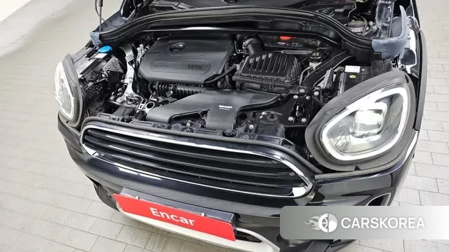 Mini Cooper Countryman id 3605858 из Кореи 16