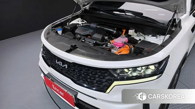Kia Sorento 4th Generation id 4383127 из Кореи 27