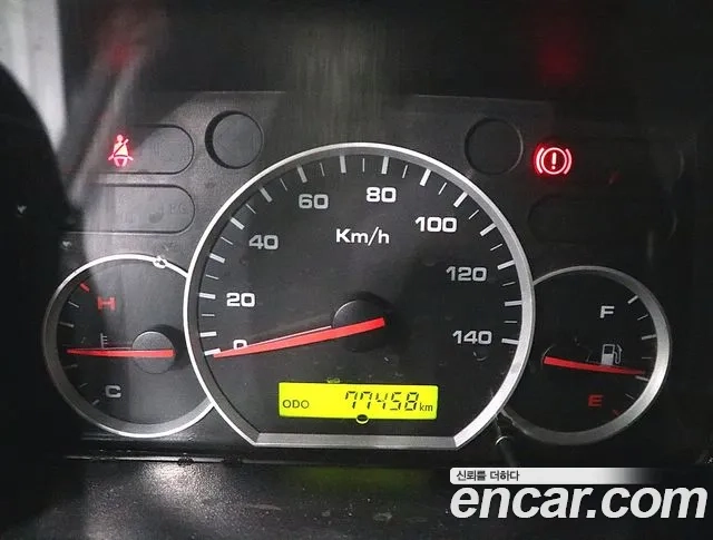 Chevrolet (GM Daewoo) New Labo id 2860696 из Кореи 15