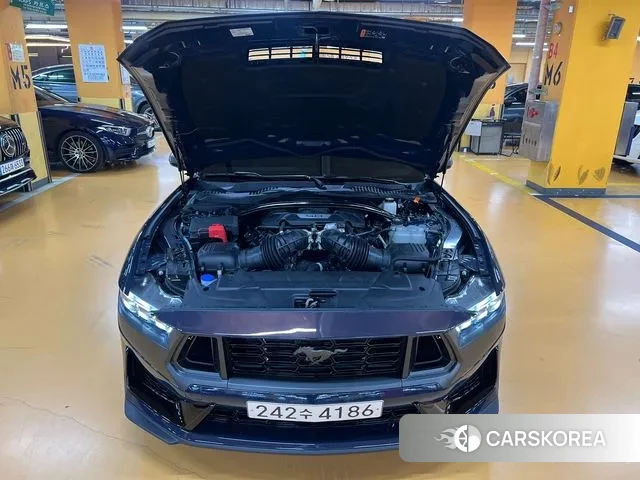 Ford Mustang 7th Generation id 2317286 из Кореи 14