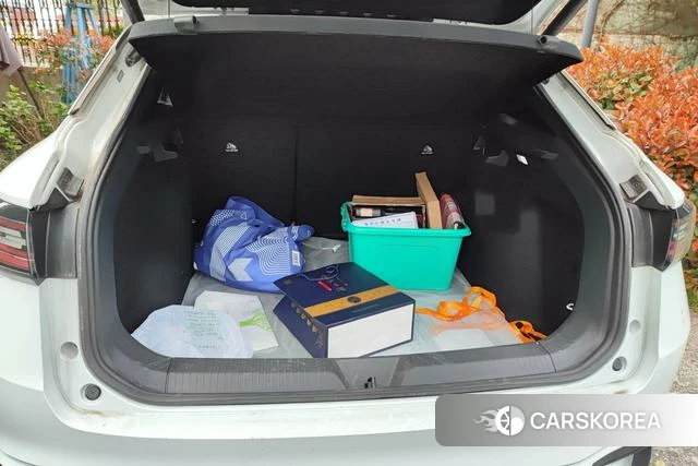 Volkswagen ID.4 X id 4242558 из Китая 13