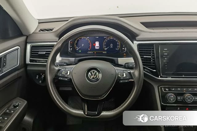 Volkswagen Tourang id 4333437 из Китая 20