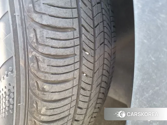 Renault Korea (Samsung) XM3 id 3655855 из Кореи 14