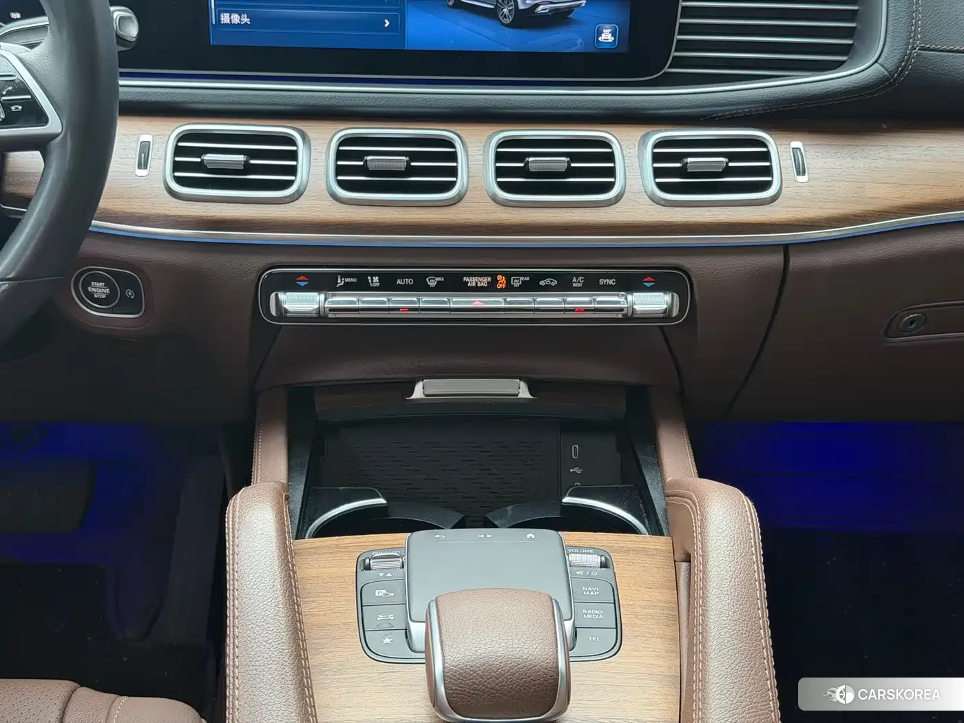 Mercedes-Benz GLE (imported) id 4514361 из Китая 9