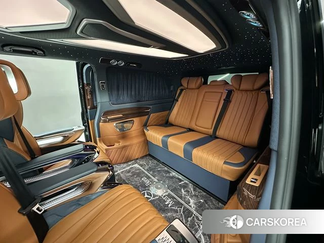 Mercedes-Benz Vito id 4300962 из Китая 21