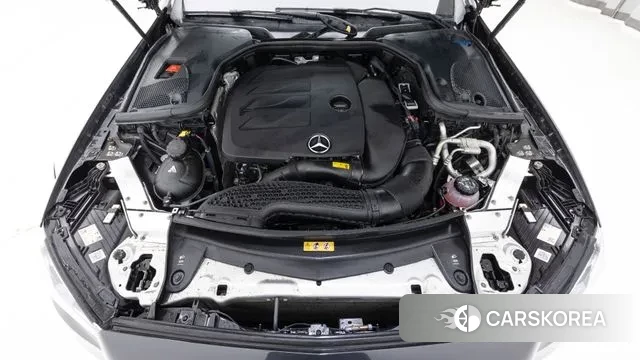 Mercedes-Benz E-Class W213 id 3664796 из Кореи 16