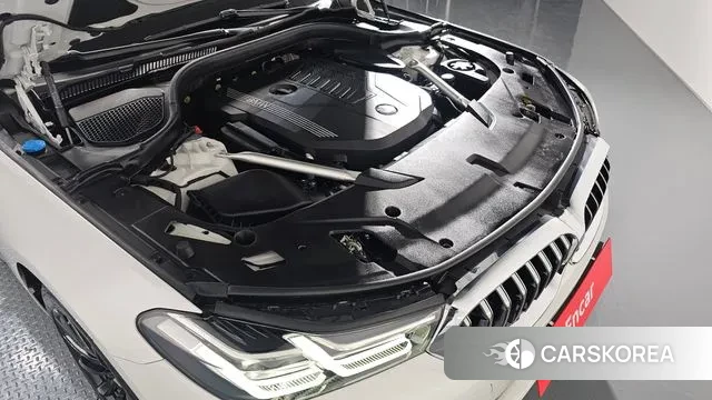 BMW 6 Series GT (G32) id 3432064 из Кореи 16