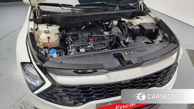 Kia Sportage 5th Generation id 3415997 из Кореи 16