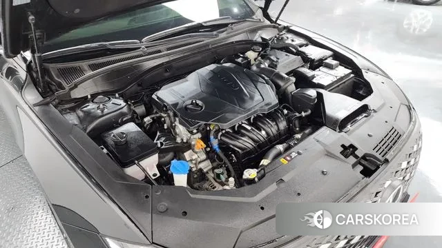 Hyundai The New Grandeur IG id 3427756 из Кореи 16