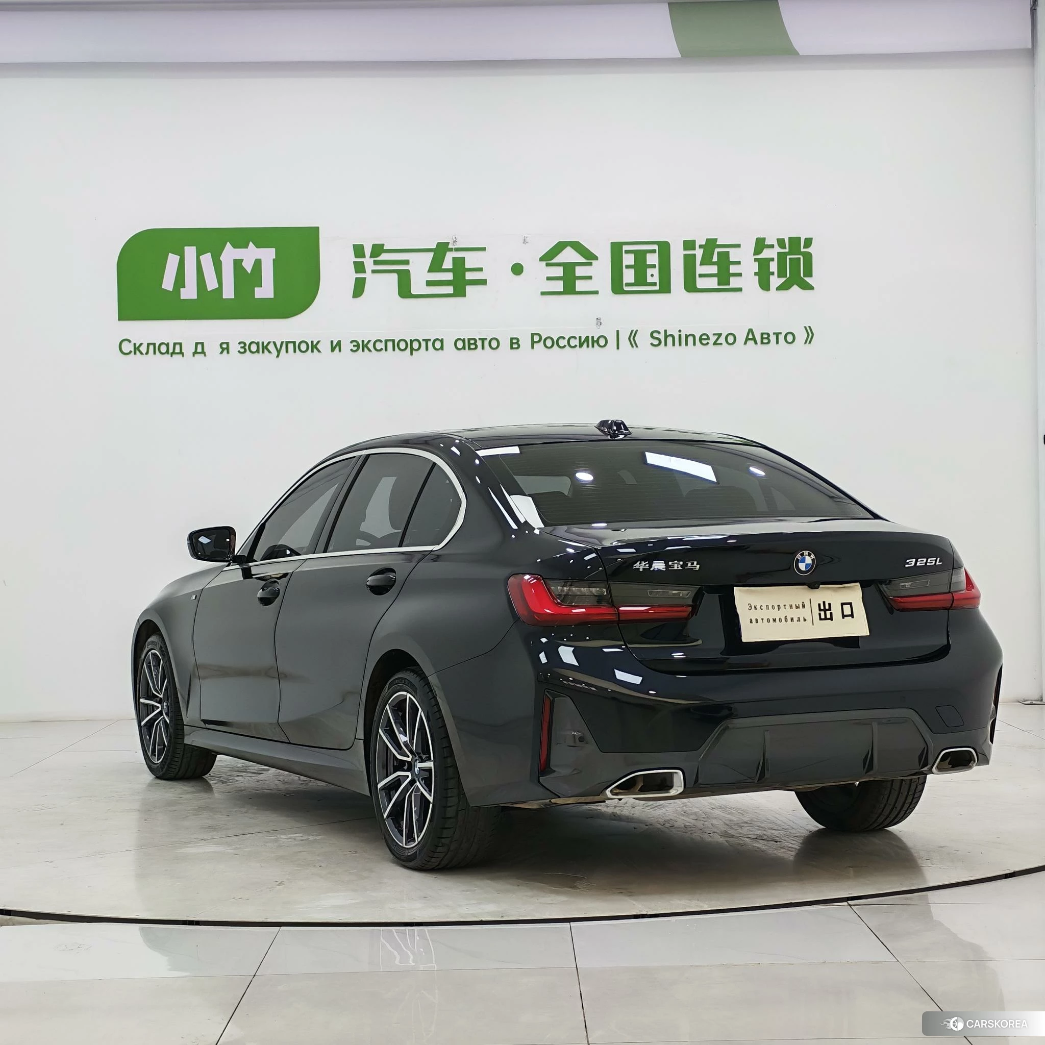 BMW 3 series id 4512509 из Китая 14