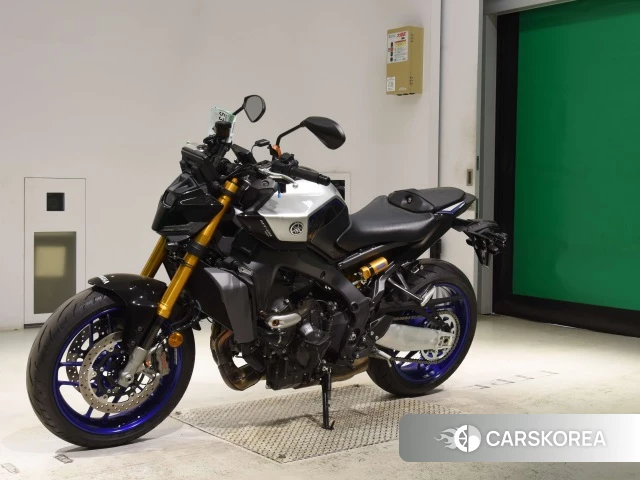 Yamaha MT-09 SP 2025 из Японии, фото 3
