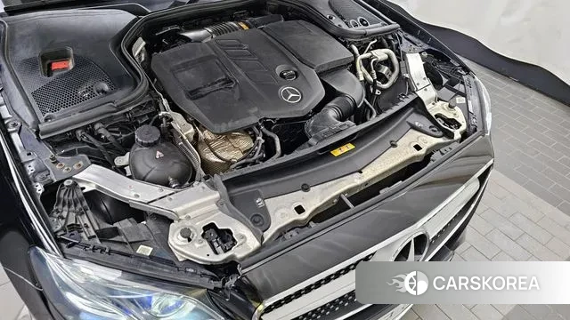 Mercedes-Benz E-Class W213 id 2961720 из Кореи 16