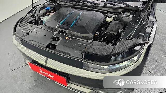 Hyundai Ionic 5 id 3915593 из Кореи 16