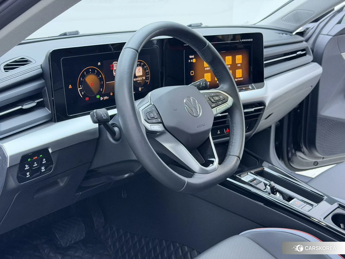 Volkswagen Lingdu id 4487161 из Китая 20