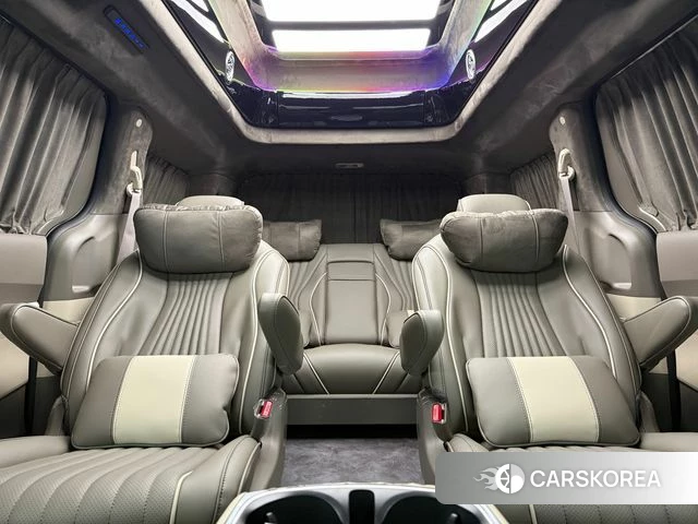 Kia The New Carnival 4th Generation id 3933506 из Кореи 14