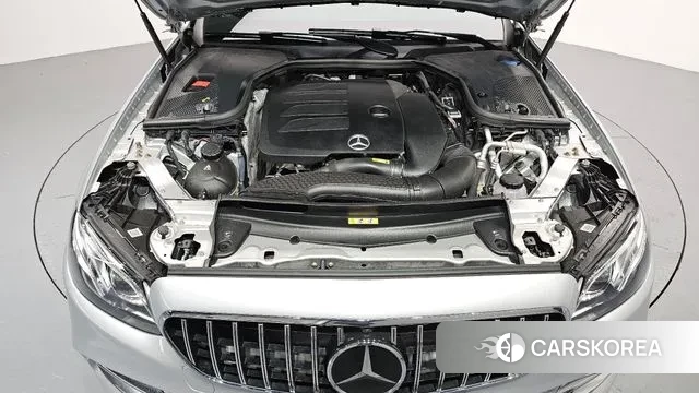 Mercedes-Benz E-Class W213 id 3626492 из Кореи 16