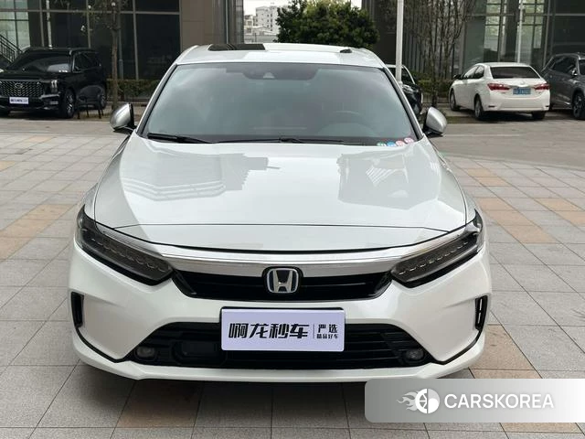 Honda Yingshipai id 4261219 из Китая 20