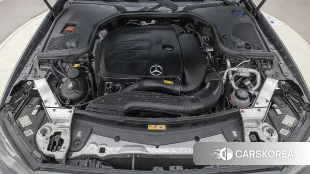 Mercedes-Benz E-Class W213 id 2964779 из Кореи 16