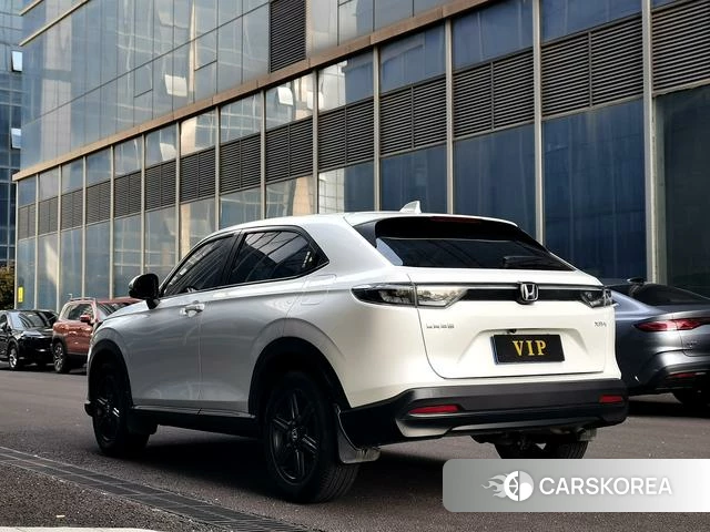 Honda XR-V id 4276172 из Китая 18