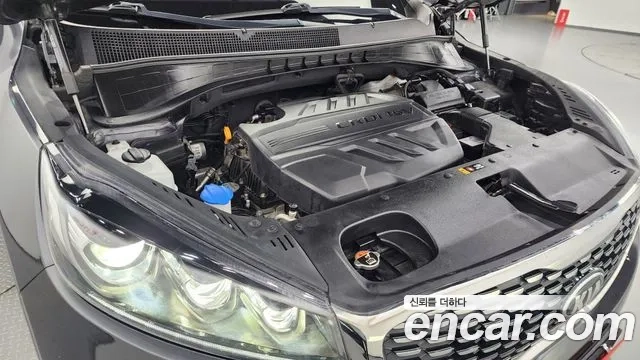 Kia The New Sorento id 2887112 из Кореи 16