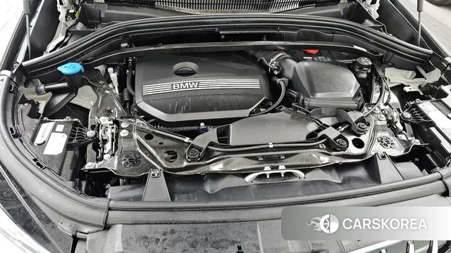 BMW X1 (U11) id 3664191 из Кореи 16