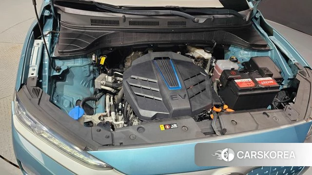 Hyundai Kona Electric id 4713348 из Кореи 26