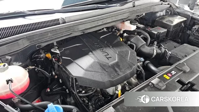 Kia Carnival 4th generation id 3586052 из Кореи 16