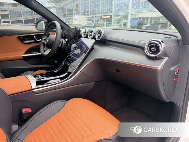 Mercedes-Benz Class C id 4272124 из Китая 13