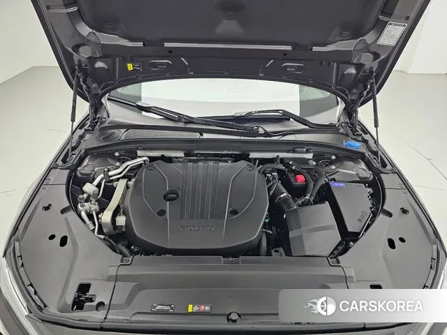 Volvo S90 id 3310252 из Кореи 13