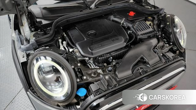 Mini Cooper id 4657188 из Кореи 29