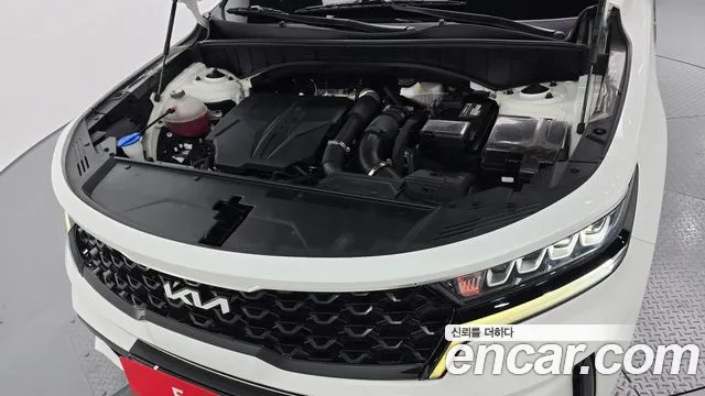 Kia Sorento 4th Generation id 2696656 из Кореи 16