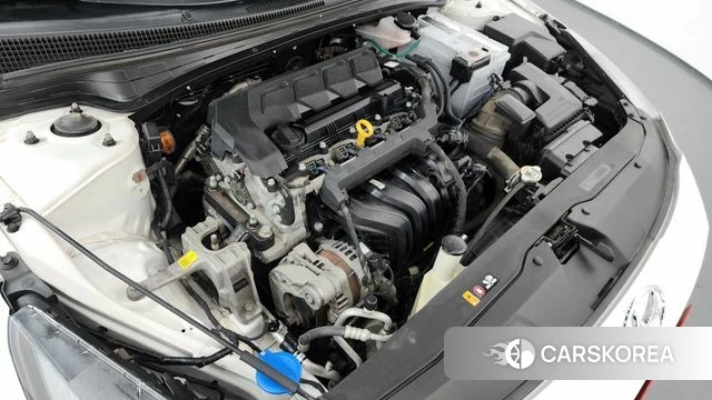 Hyundai Avante (CN7) id 3866729 из Кореи 16