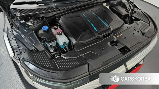 Hyundai Ionic 5 id 4202184 из Кореи 42