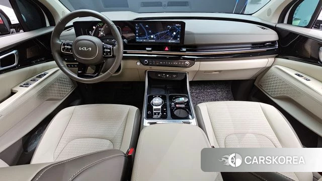 Kia The New Carnival 4th Generation id 4696002 из Кореи 30