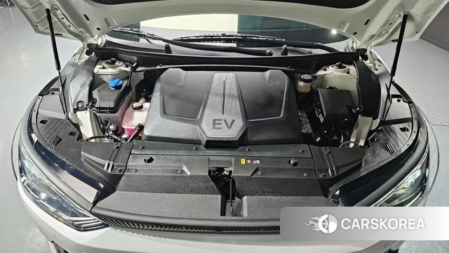 Kia EV6 id 3896801 из Кореи 16