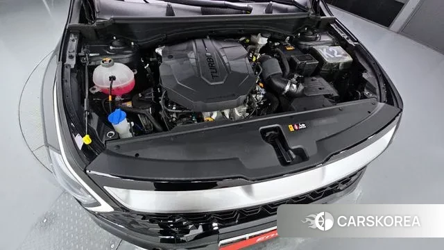 Kia Sportage 5th Generation id 3186299 из Кореи 16